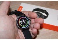 Deal Test Xiaomi Mibro Air, une smartwatch sympathique au (...)
