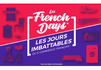 Deal Les offres du French Day 2022 , le Black Friday à la (...)