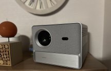 Logo Test Wanbo DA VINCI 1 PRO, un vidéoprojecteur certifié (...)