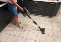 Deal Test JV9 Pro Aqua, le nouvel aspirateur balai (...)