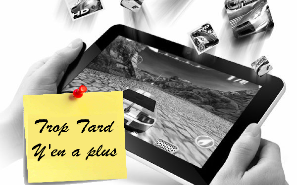 Tablette Ainol Novo7 Aurora II Dual Core IPS 16Go HDMI (...)