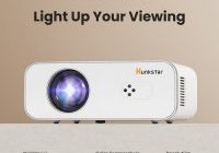 Deal Hunkstar P3, FullHD, 1000 ANSI et Android pour moins (...)