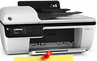 imprimante multifonction HP Officejet 2620 à 29€90 (...)