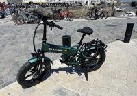 Deal Mon Coup de Cœur Absolu : L'Engwe Engine Pro 2.0 à 1364€ (...)