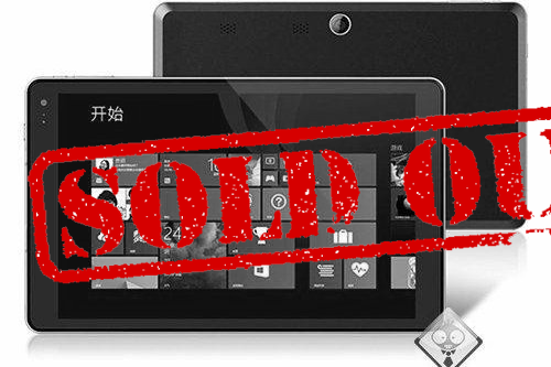 Cube IWORK8 U80GT, Tablette Tactile Windows 8 / Office (...)