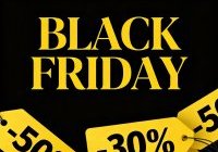 Deal Bons plans Black Friday, les meilleurs offres dans ce (...)
