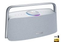 Deal Enceinte portable Tronsmart Fiitune X30 HI-RES + (...)