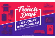 Bon plan relatif Les offres du French Day 2022 , le Black Friday à la (...)