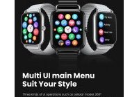 Deal Haylou RS4 Plus, une nouvelle Smartwatch avec écran (...)