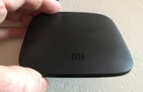 Logo Test Xiaomi MI TV BOX 3 Android TV OREO, le meilleur (...)