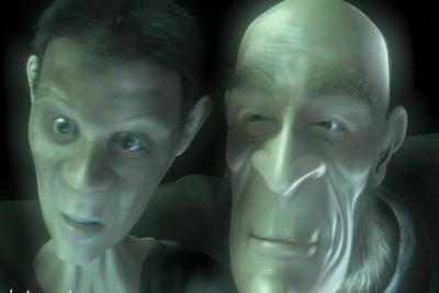 Téléchargez un film d'animation en 3D stéreoscopique (...)