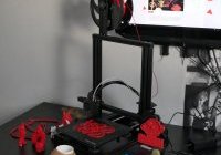 Deal Test Anycubic MEGA ZERO, que vaut la moins chère des (...)