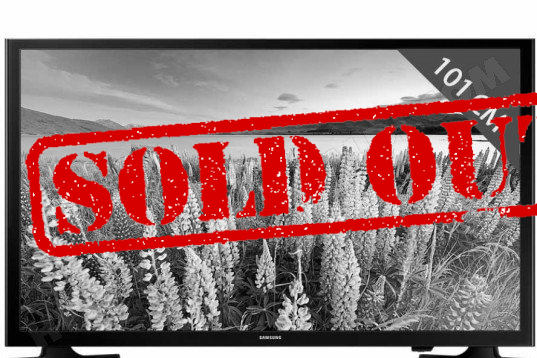 TV SAMSUNG UE40J5000 LED 40'' Full HD 1080p multimédia (...)
