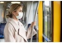 Deal Coronavirus, les masques de protections FFP2 et (...)