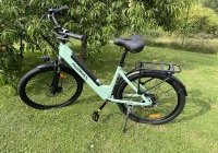 Deal Test HillMiles MileCity, un vélo électrique urbain à prix (...)
