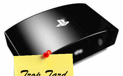 Le Sony Play TV, tuner TNT HD enregistreur pour PS3 (...)