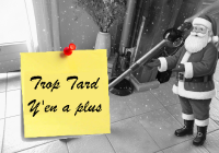 Deal expiré Concours, le super aspirateur balai Jigoo V700 Station (...)