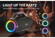 Bon plan relatif HP Tronsmart Bang Max Party, 130 W, lumières, pour vos (...)