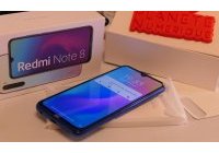 Deal Test REDMI NOTE 8 par Xiaomi, le smartphone équilibré de (...)