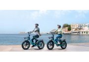 Bon plan relatif Engwe L20 Boost, le Fat Bike universel autorisé route (...)