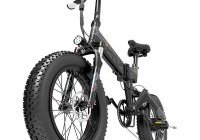 Deal BEZIOR XF200, le FAT BIKE Pliant 1000Wh sportif revient (...)