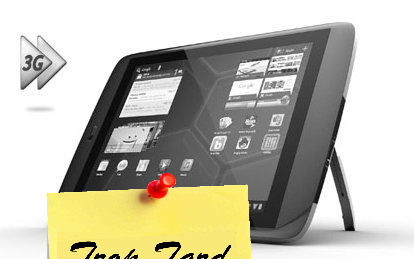 Archos 80 G9 Tablette tactile & Clé 3G+ & CARTE (...)