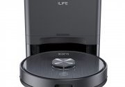 Bon plan relatif ILIFE T20s Robot aspirateur serpillière Lidar avec (...)