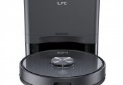 Bon plan relatif ILIFE T20s Robot aspirateur serpillière avec station de (...)