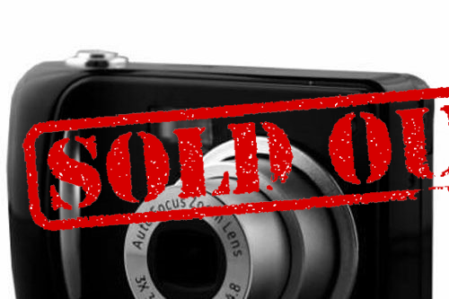 Appareil photo numérique 8 MPixels Zoom 3x 15€98 en (...)