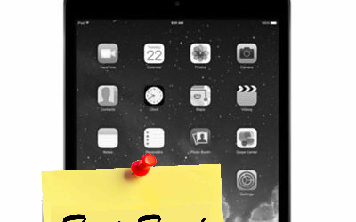 Apple iPad mini version 3G Gris sideral à 198€20 (...)