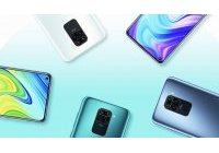 Deal Les smartphones Xiaomi Redmi Note 9 et Note 9 Pro lancés (...)