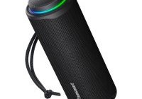 Deal L'Enceinte portable outdoor 40W, Tronsmart T8, 18 heures (...)