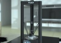 Deal La FLSUN V400, meilleure imprimante 3D du moment, ultra (...)