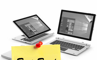 Tablette PC Portable Teclast Tbook 10 S 2 en 1 (...)