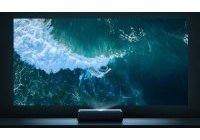 Deal Une version 4K native du projecteur bord de mur Xiaomi (...)