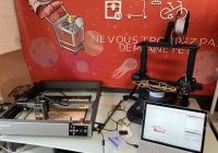 Deal La Creality Falcon2 22W, meilleure machine de gravure (...)