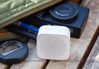 Deal Xiaomi Xiaoai XMYX07YМ, une nouvelle mini enceinte (...)