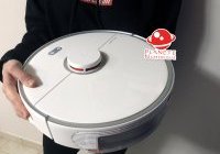 Deal Test Aspirateur Robot Roborock S5 MAX, il rivalise avec (...)