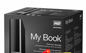 Disque dur Western Digital 2TO My Book 58€49 et 1TO (...)