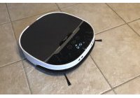 Deal Test aspirateur Robot Minsu NV-01, un premier prix très (...)
