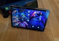 Deal Test tablette Android NPad Plus N-one, pas si mal pour (...)