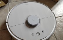 Logo TEST Robot Aspirateur Roborock S50 (Xiaomi Gen 2) le (...)