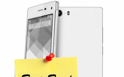 Mlais M9 Plus, Un smartphone 5 pouces 3G Octacore à (...)