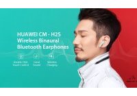 Deal HUAWEI Honor FlyPods CM - H2S, la concurrence aux (...)