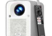 Deal Prix incroyable, le Projecteur ETOE SEAL FullHD Google (...)