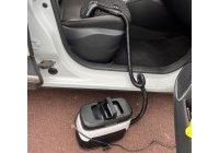 Deal Test Teendow C6 MAX, la vapeur/aspiration 3-en-1 pour (...)