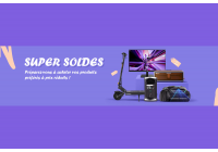 Deal La grosse promotion de septembre chez Geekbuying est (...)