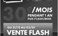 Dernière minute Canal Plus : tablette Iconia à 49€, (...)