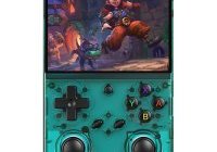 Deal Bon Plan Rétro-Gaming : la console ANBERNIC RG35XX Pro (...)