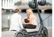 Bon plan relatif Trottinette électrique Ninebot G30 Max, Moteur 350W, (...)